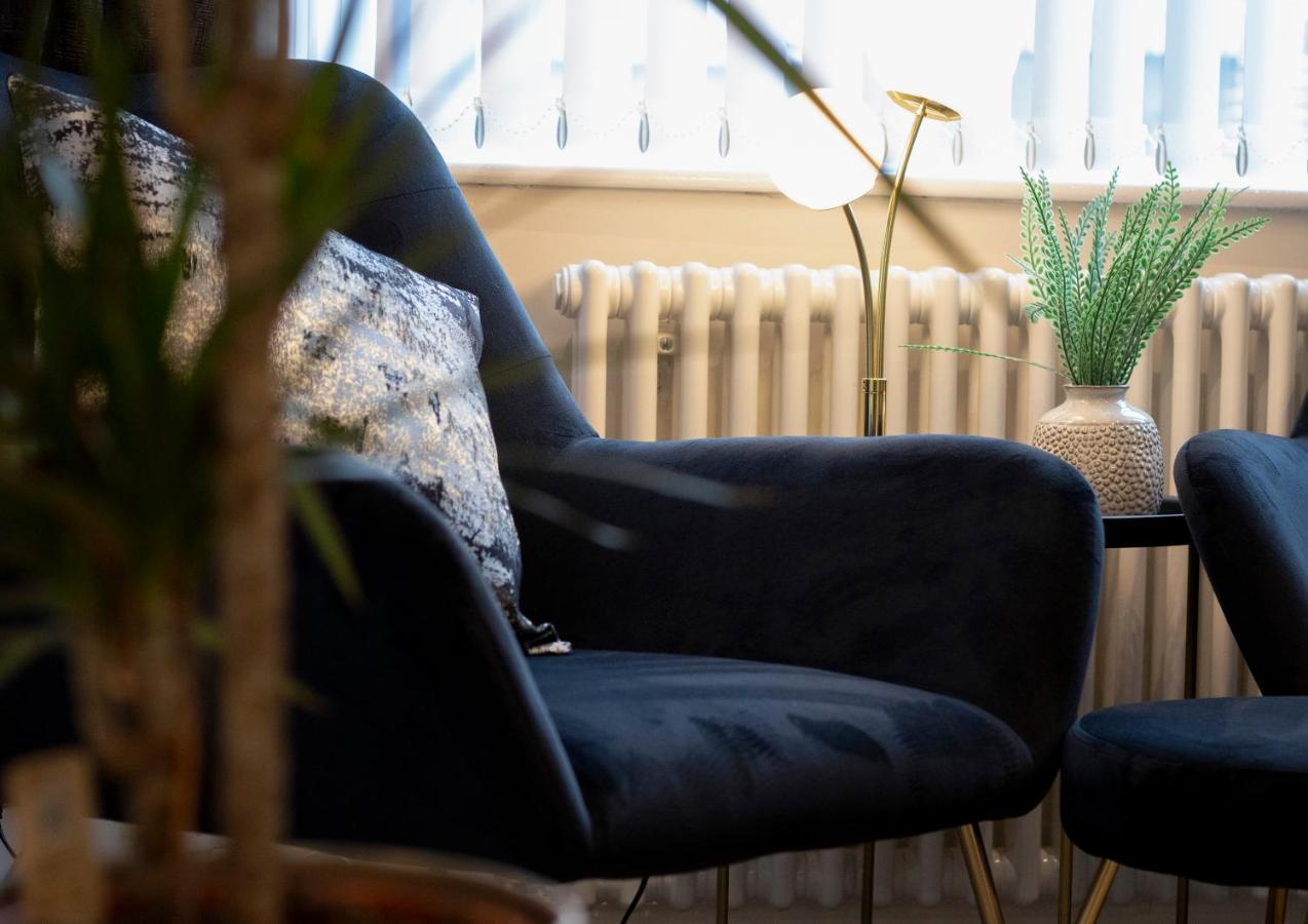 The Belfast Boutique Central Cozy Sleeps7 (Adults Only) Eksteriør billede